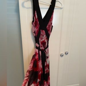 RW&CO - Dress - NWOT - M
